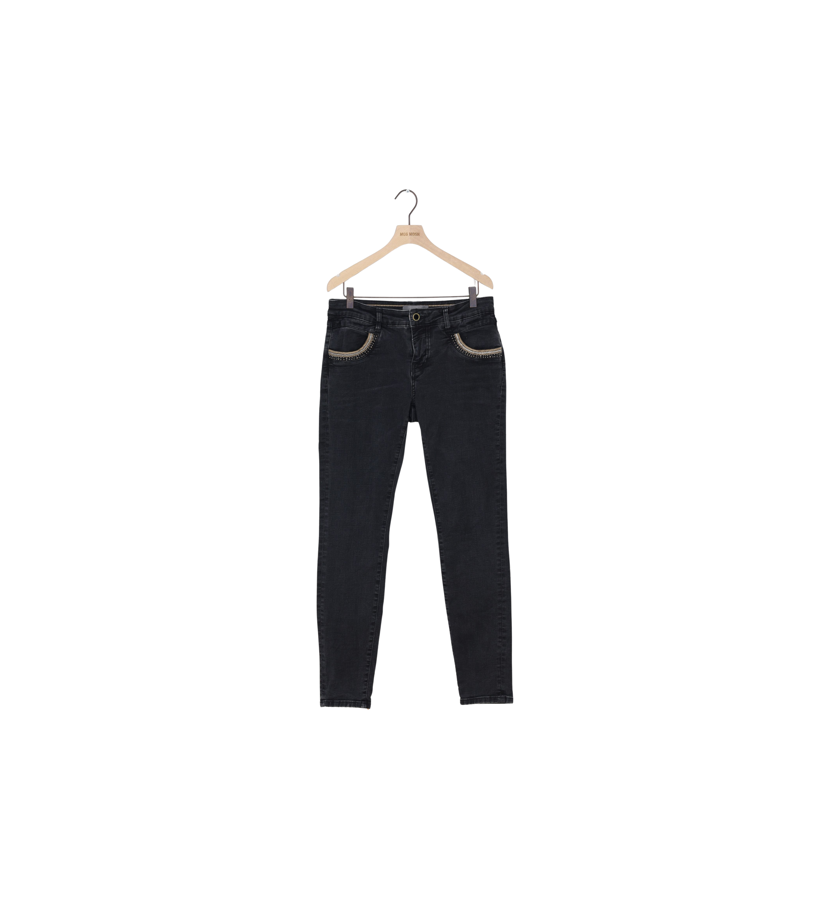 Packshot / Black / ReLoved